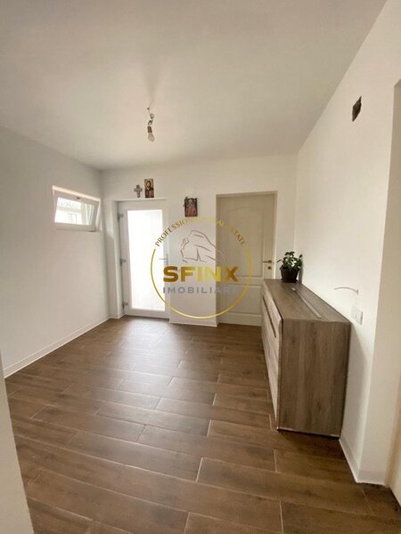 Balotesti, casa pe parter, intr-o zona linistita in proximitatea padurii,