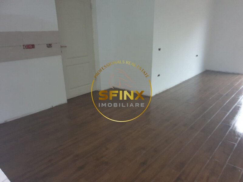 Balotesti, casa pe parter, intr-o zona linistita in proximitatea padurii,