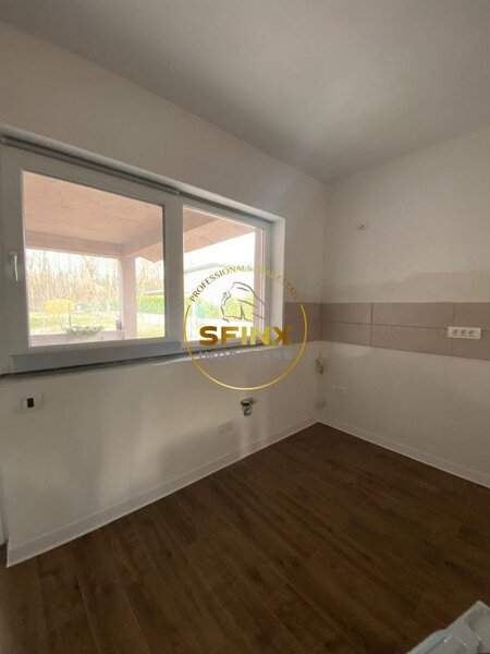 Balotesti, casa pe parter, intr-o zona linistita in proximitatea padurii,